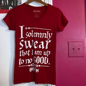 Harry potter T-shirt